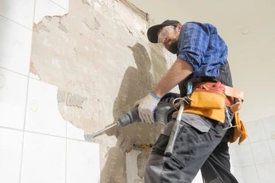 Banyo & Mutfak Tadilatı